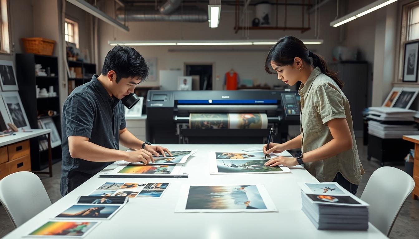 Print With Confidence